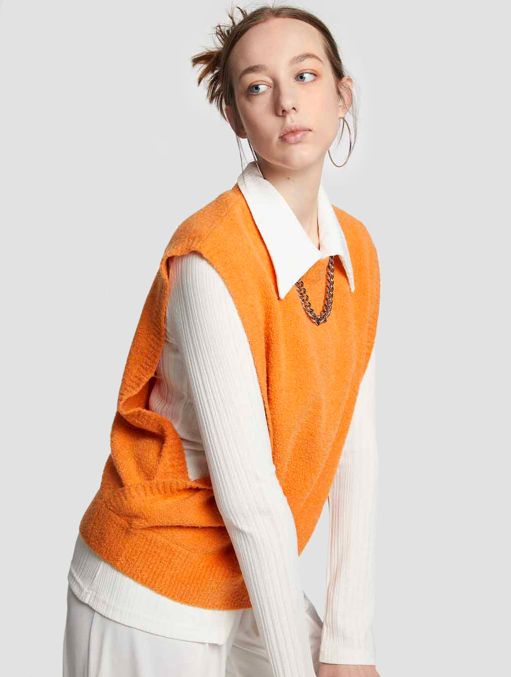 Crossover Waistcoat