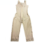 Firm Compression Full Body Shapewear Bodysuit ?¡ìC Tummy Control & Body Sculpting