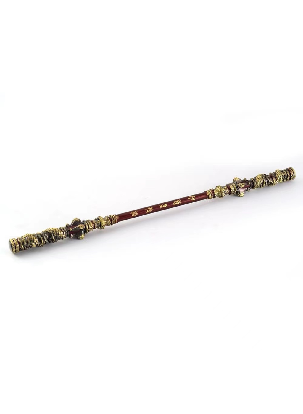 Black Myth: Wukong-Bronzecloud Ruyi Staff??35CM?¨º?