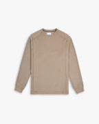 1 × Expandable Camel Sweatshirt