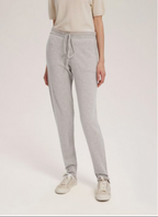 Fit-Midi Cashmere Joggers