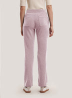 Fit-Midi Cashmere Joggers