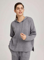 Heverly Wool Hoodie
