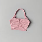 Sports Underwear Women with Chest Pads - Vest, Bra