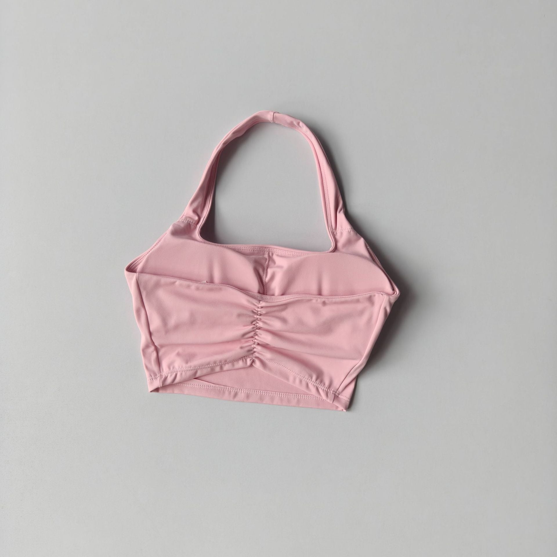 Sports Underwear Women with Chest Pads - Vest, Bra
