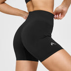 Sports three-point pants - quick-drying fitness training pants
