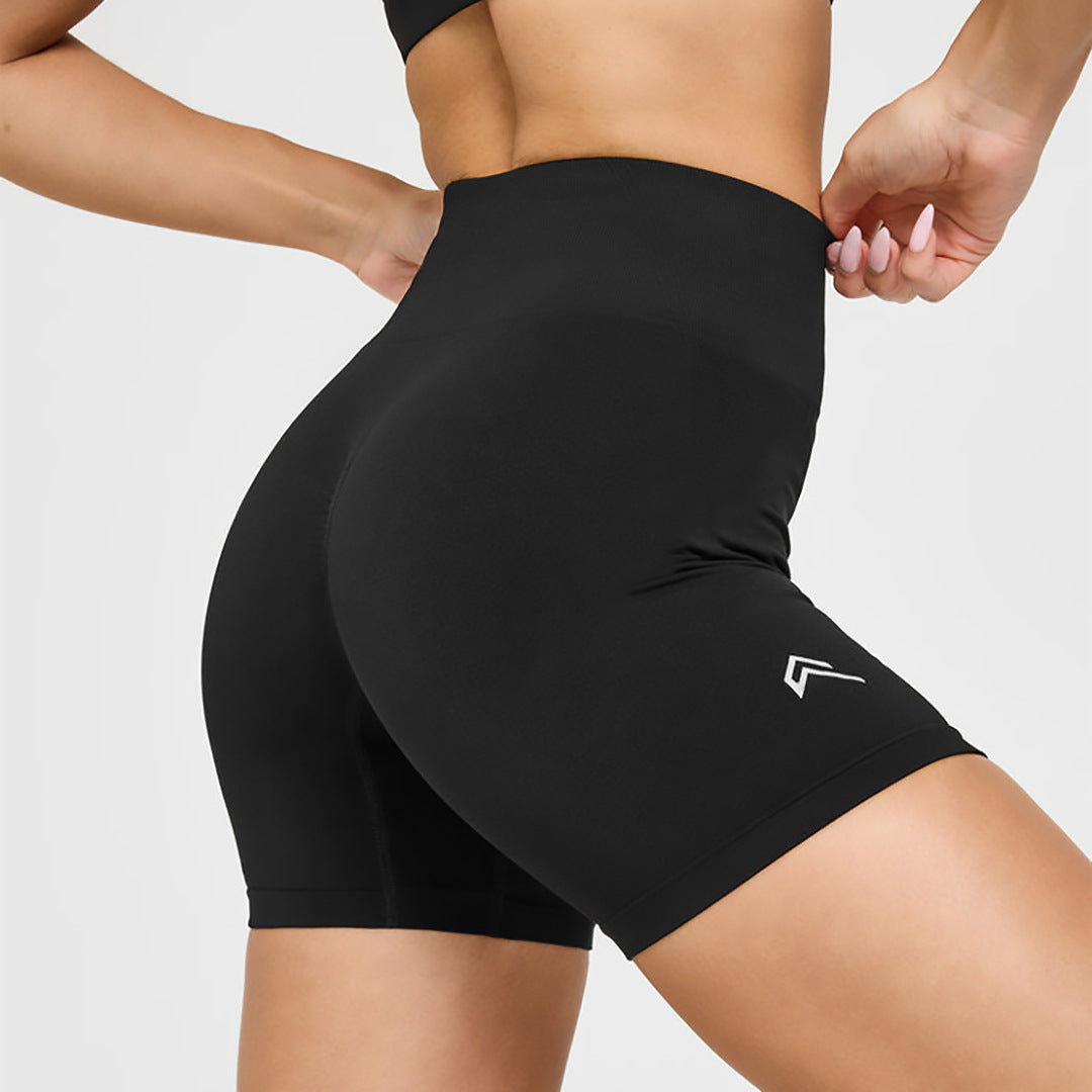 Sports three-point pants - quick-drying fitness training pants