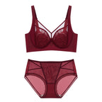 Ladies Lace Underwear