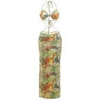 Halter dress