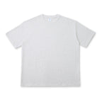 Crew neck loose T-shirt