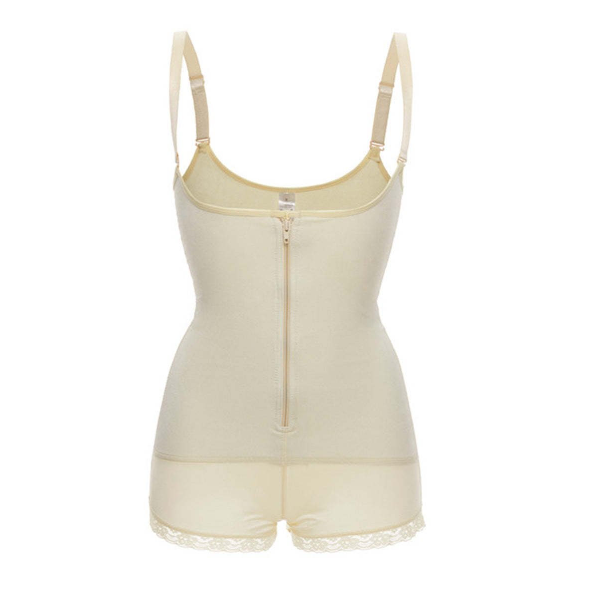Shapewear Suspender Lace Leggings