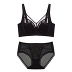 Ladies Lace Underwear