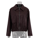 Bike Leather Jacket