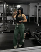 Fitness bra neck underwear vest yoga
