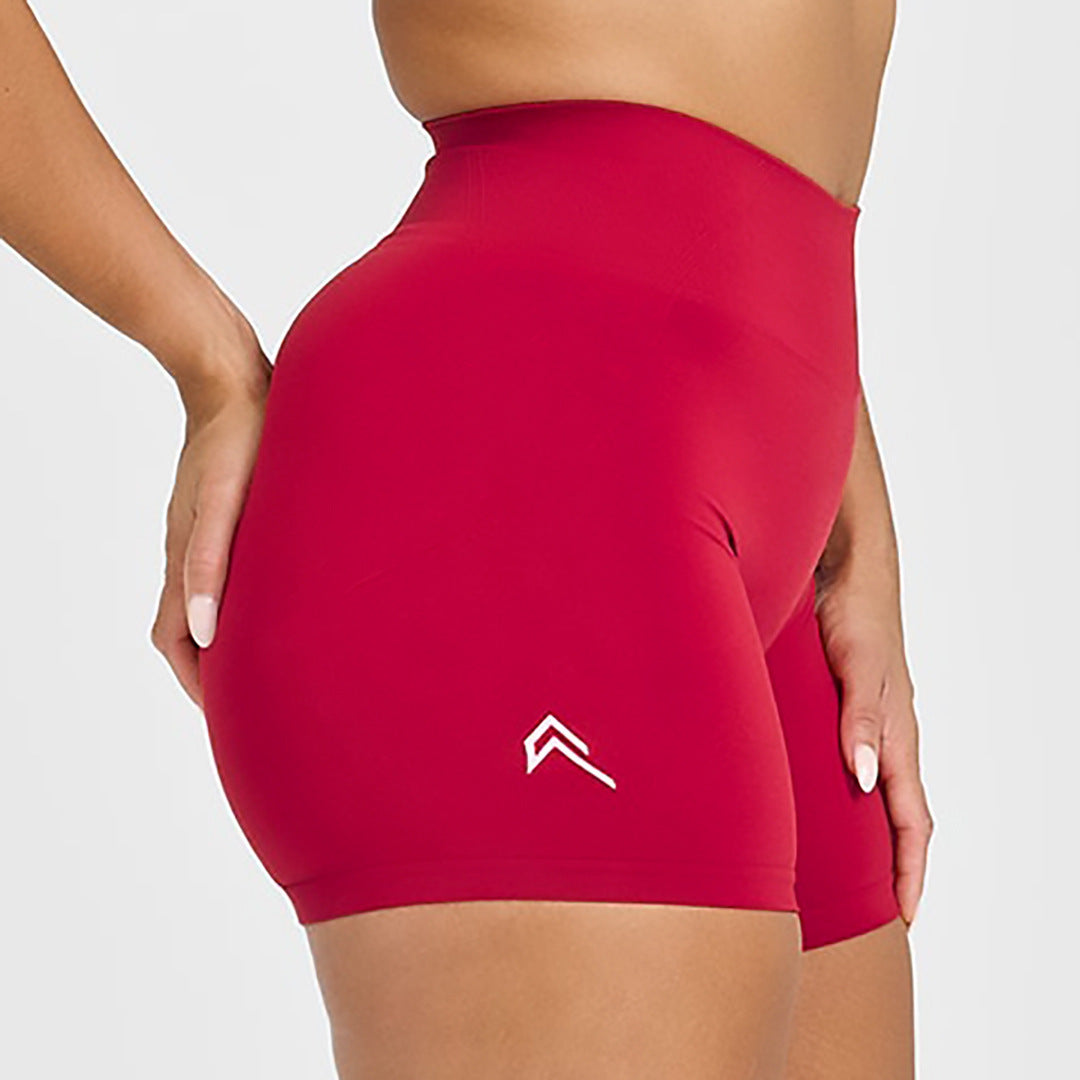 Sports three-point pants - quick-drying fitness training pants
