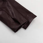 Bike Leather Jacket