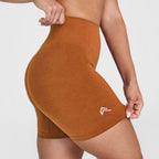 Sports three-point pants - quick-drying fitness training pants