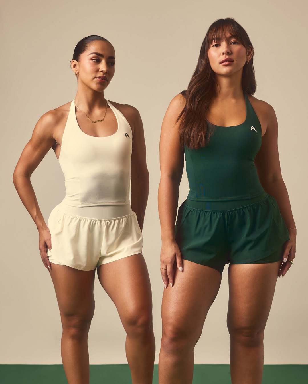 Fitness bra neck underwear vest yoga