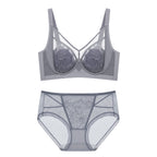Ladies Lace Underwear