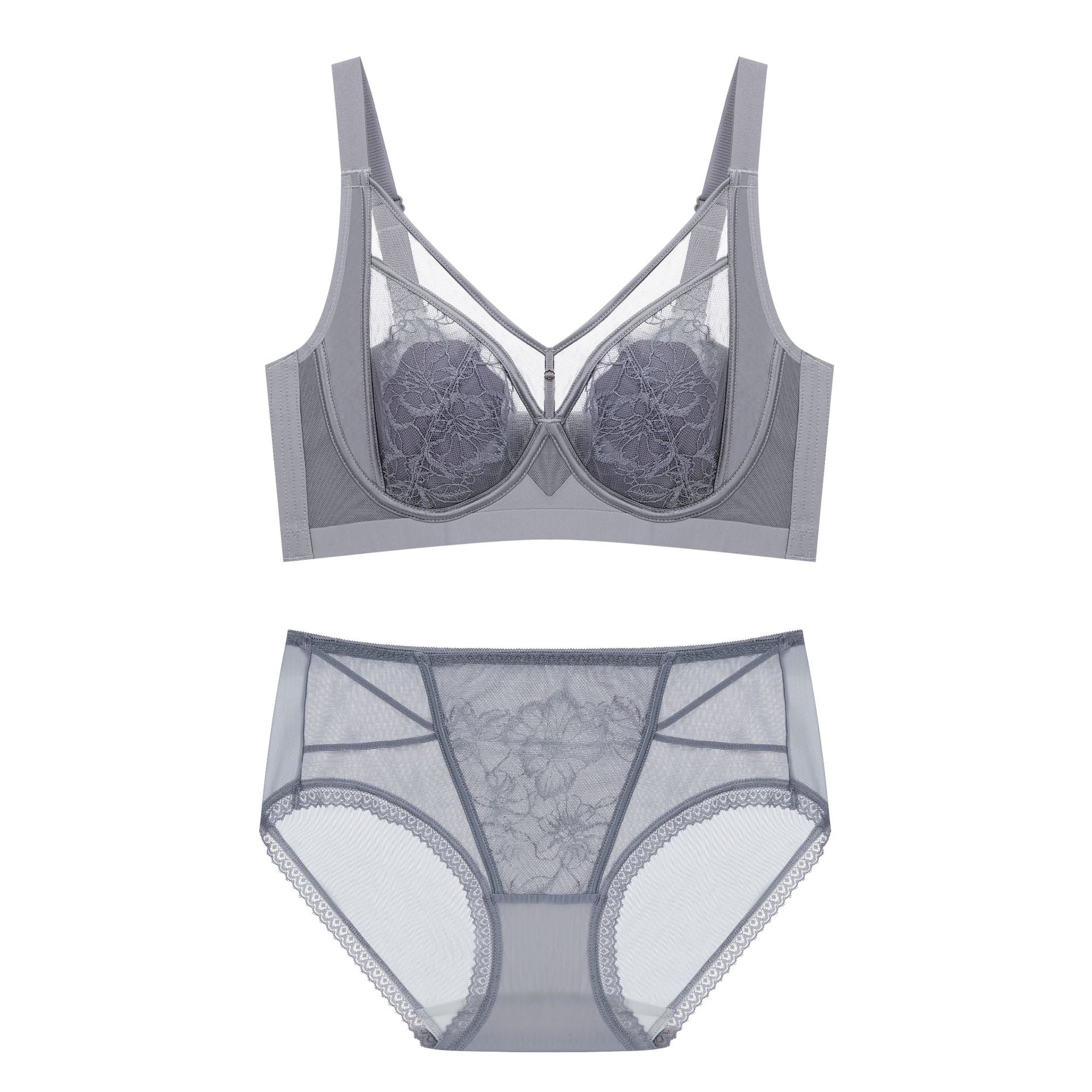 Ladies Lace Underwear