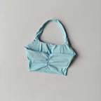 Sports Underwear Women with Chest Pads - Vest, Bra