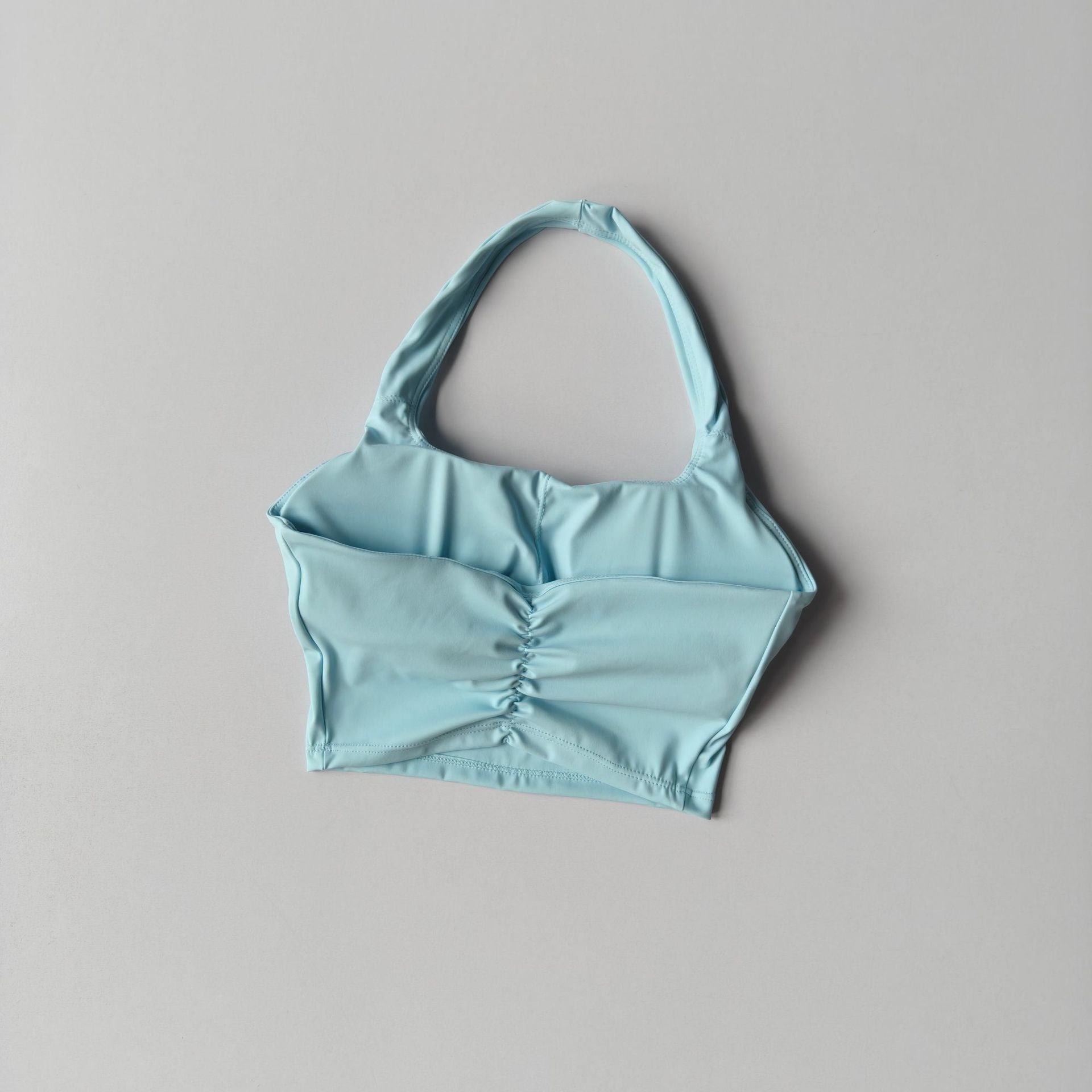 Sports Underwear Women with Chest Pads - Vest, Bra
