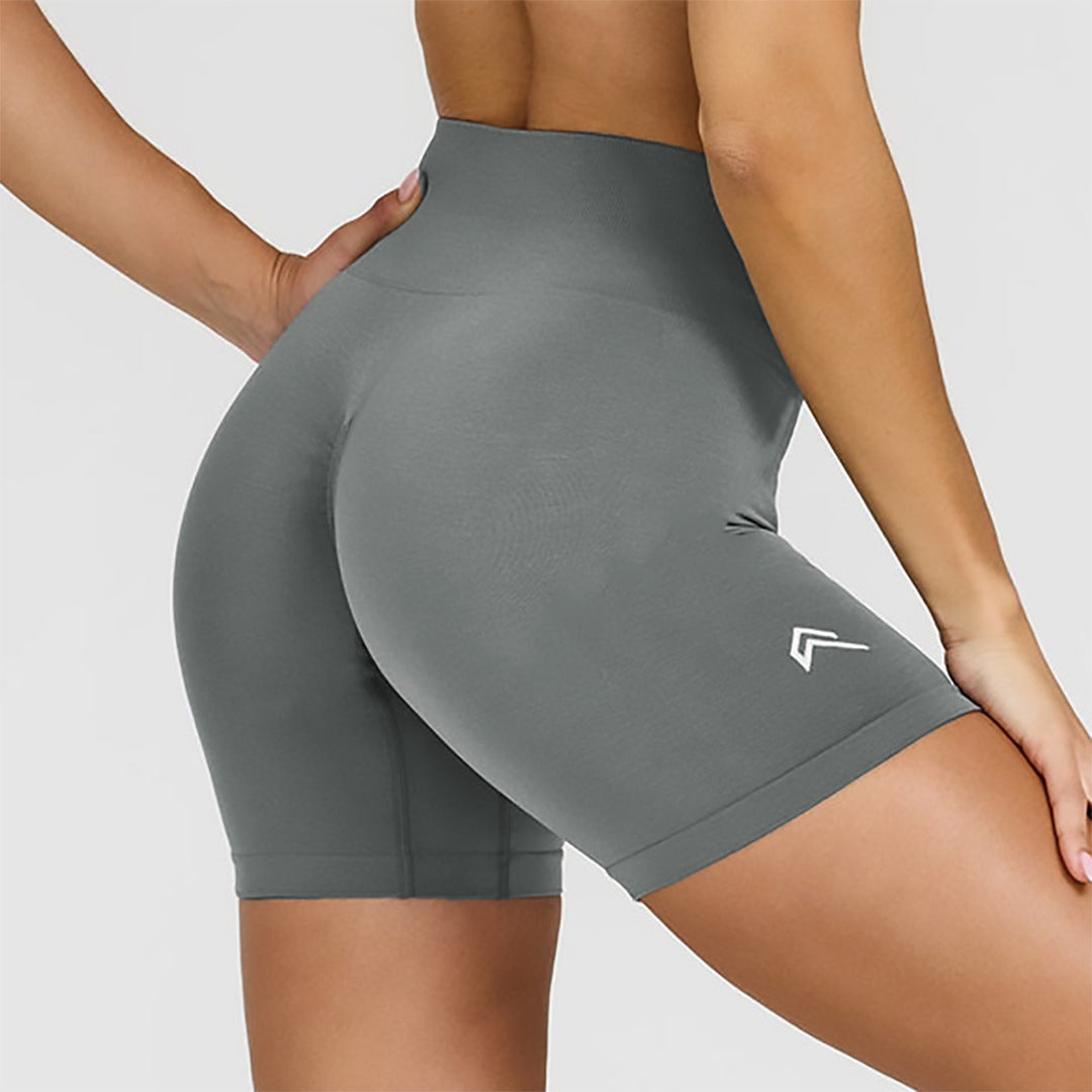 Sports three-point pants - quick-drying fitness training pants