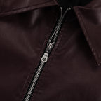 Bike Leather Jacket