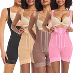 Lace High Waist Shapewear
