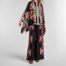 Strap waist temperament slanted shoulder dress