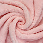 Coral fleece thickened bathrobe