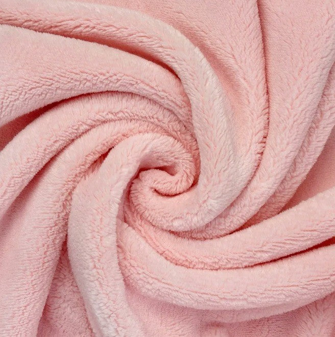Coral fleece thickened bathrobe