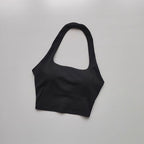 Sports Underwear Women with Chest Pads - Vest, Bra