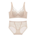 Ladies Lace Underwear