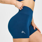 Sports three-point pants - quick-drying fitness training pants