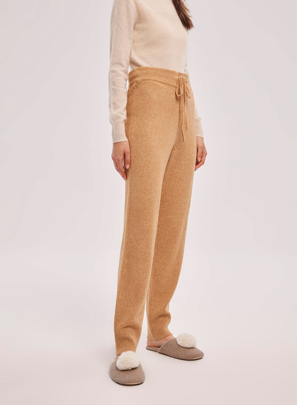 Relaxed Fit Track Pants