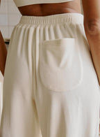 NAP Tie-Hem Jogger