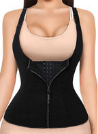 Tummy Control Waist Trainer Corset for Women