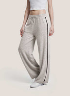 Wool Track Pants