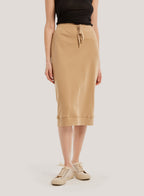 cotton skirt
