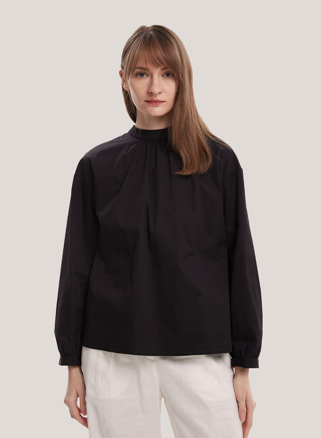 cotton blouses