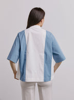 So Ture Short-sleeve Shirt image 1