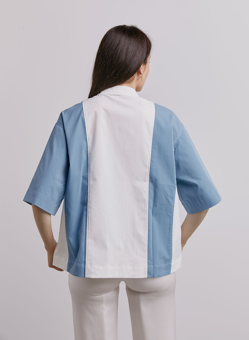 So Ture Short-sleeve Shirt image 1