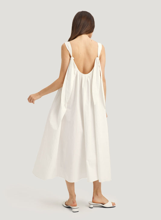 Bunny Strap Dress image 1