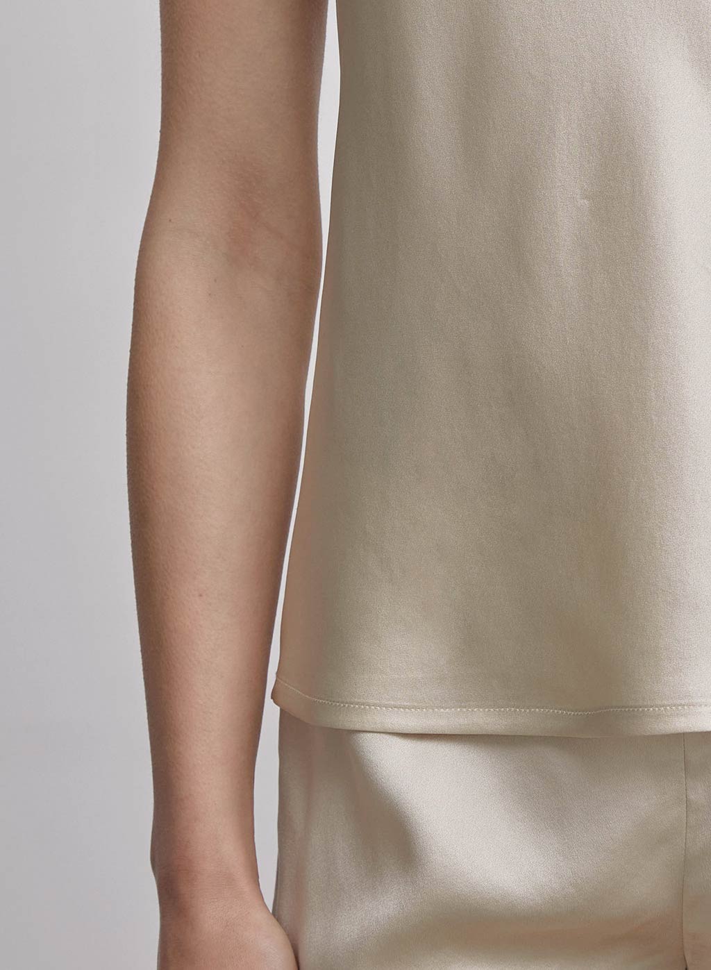 Silk Camisole