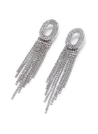 Meredith Glossy Earrings image 0