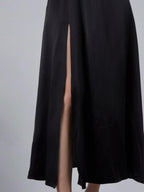 Crossover Dress