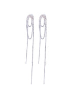 Vicky Tassel Earrings