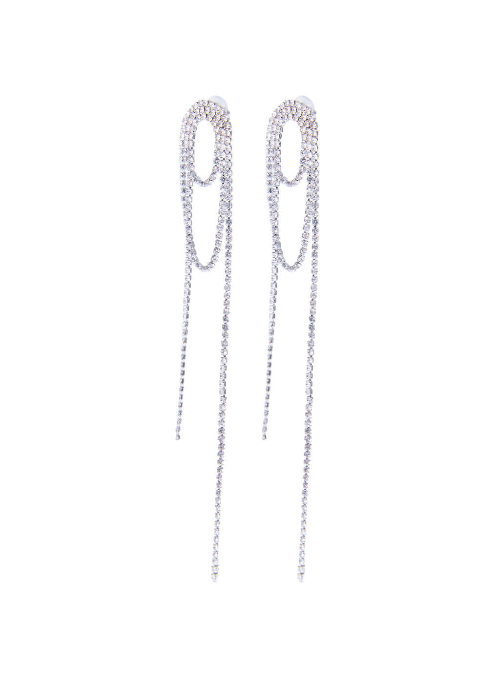 Vicky Tassel Earrings