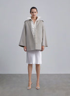 Layered 2-in-1 Winter Coat image 0